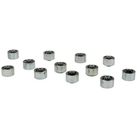 Whiteline Front Auxiliary Transfer Shaft - Bushing Kit to Suit Toyota Tarago and Estima TRC10