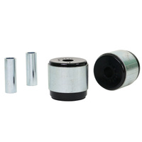 Whiteline Rear Differential Mount - Front Bushing Kit to Suit Subaru Impreza, liberty and Outback