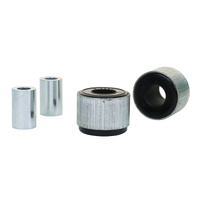 Whiteline Rear Differential Mount - Rear Bushing Kit to Suit Subaru Forester, Impreza, Liberty and Outback