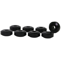 Whiteline Rear Chassis To Cabin - Mount Bushing Kit to Suit Holden HQ-WB and Torana LC-LJ