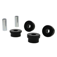 Whiteline Rear Differential Mount - Bushing Kit to Suit Nissan 1600, 180B, 240K and Bluebird