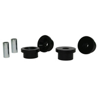 Whiteline Rear Subframe - Bushing Kit to Suit Nissan 1600, 180B, 240K and Bluebird