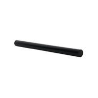 Whiteline D.I.Y Polyurethane Solid Rod - OD=22mm (7/8"), L=300mm - 85A Duro