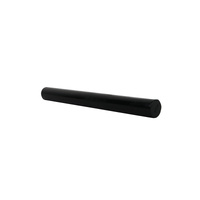 Whiteline D.I.Y Polyurethane Solid Rod - OD=31mm (1 7/32"), L=300mm - 85A Duro