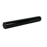 Whiteline D.I.Y Polyurethane Solid Rod - OD=40mm (1 37/64"), L=300mm - 85A Duro