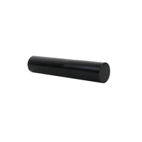 Whiteline D.I.Y Polyurethane Solid Rod - OD=62mm (2 7/16"), L=300mm - 85A Duro