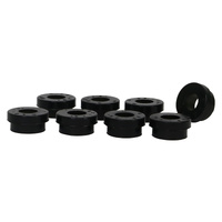 Whiteline Rear Subframe - Bushing Kit to Suit Austin/Leyland Mini and Moke