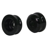 Whiteline Universal Bump Stop - Bushing Kit - OD=55, ID=19.6, L=28mm