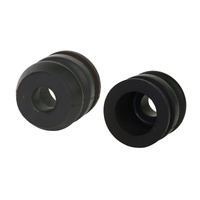 Whiteline Universal Bump Stop - Bushing Kit - OD=55, ID=19.6, L=28mm