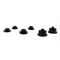 Whiteline Rear Subframe - Bushing Kit to Suit Holden Commodore VN-VZ and HSV
