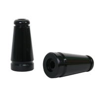Whiteline Front Bump Stop - Bushing Kit to Suit Jeep Gladiator JT and Wrangler JL