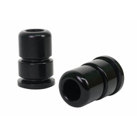 Whiteline Rear Bump Stop - Bushing Kit to Suit Jeep Wrangler JL