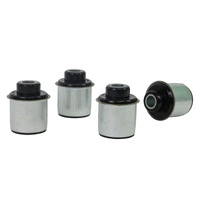 Whiteline Rear Subframe - Bushing Kit to Suit Nissan Skyline R32, R33 and R34 Awd