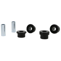 Whiteline Rear Differential Mount - Bushing Kit to Suit Nissan 1600, 180B, 240K and Bluebird