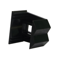 Whiteline Rear Differential Mount - Bushing Kit to Suit Holden Commodore VN-VX and HSV