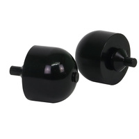Whiteline Front Bump Stop - Upper Bushing Kit to Suit Holden HQ-WB and Torana LH-LX