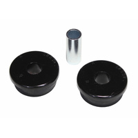 Whiteline Front Gearbox Selector - Bushing Kit to Suit Subaru Forester, Impreza, Liberty and Outback