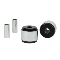 Whiteline Rear Differential Mount - Rear Bushing Kit to Suit Subaru Impreza GD incl WRX/STi