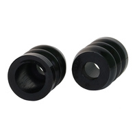 Whiteline Front Bump Stop - Bushing Kit to Suit Ford Falcon/Fairlane BA-BF and FPV