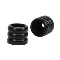 Whiteline Rear Bump Stop - Bushing Kit to Suit Ford Falcon/Fairlane BA-BF, Territory SX-SZ and FPV