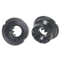 Whiteline Front Bump Stop - Bushing Kit to Suit Hyundai I20 N