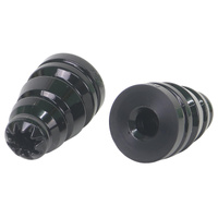 Whiteline Rear Bump Stop - Bushing Kit to Suit Hyundai I20 N