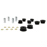 Whiteline Rear Subframe - Bushing Kit to Suit Nissan 350Z, Skyline and Stagea