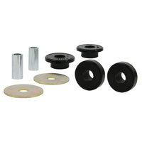 Whiteline Rear Differential Mount - Front Bushing Kit to Suit Nissan 180SX, 200SX, 300ZX and Skyline