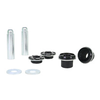 Whiteline Front Subframe - Rear Bushing Kit to Suit Nissan Dualis, X-Trail and Renault Koleos