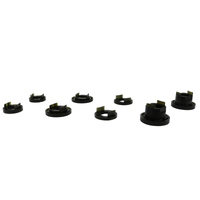 Whiteline Rear Subframe - Bushing Kit to Suit Holden Commodore VE, VF and HSV