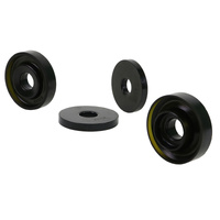 Whiteline Rear Differential Mount - Front Bushing Kit to Suit Nissan 350Z, 370Z Skyline and Stagea
