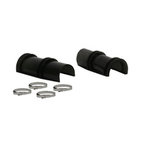 Whiteline Universal Shock Absorber - Stone Guard Kit to Suit All 4x4 Applications