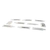 Whiteline Ezy Grease - 10 Sachets