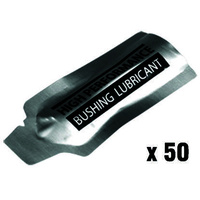 Whiteline Ezy Grease - 50 Sachets