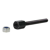 Whiteline Rear Brake Proportioning Valve - Extension Bolt Kit to Suit Toyota Land Cruiser 70, 76, 78 and 79 Series