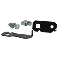Whiteline Front ABS Wire - Relocation Kit to Suit Toyota Land Cruiser 76, 78 and 79 Series