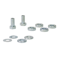 Whiteline Rear Centre Bearing - Alignment Kit to Suit Ford Ranger PJ-PX and Mazda BT-50 UP, UR 2wd/4wd