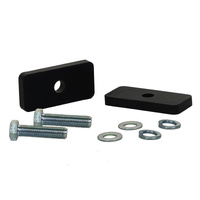 Whiteline Rear Centre Bearing - Alignment Kit to Suit Toyota Hilux 2015-on 4wd