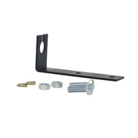 Whiteline Rear Brake Line - Extension Mount Kit to Suit Holden Colorado, Isuzu D-Max and LDV T60