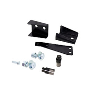 Whiteline Rear Bracket Extension Kit to Suit Nissan Navara D23 4wd and Mercedes Benz X Class