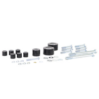 Whiteline Front Differential Drop - Kit to Suit Toyota Land Cruiser 200 Series