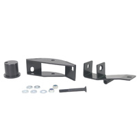 Whiteline Front Differential Drop - Kit to Suit Volkswagen Amarok 2H 4Motion to - 2015
