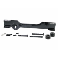 Whiteline Front Differential Drop - Kit to Suit Holden Colorado, Trailblazer, Isuzu D-Max and MU-X