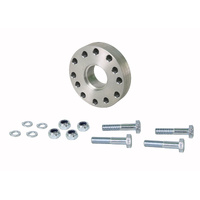 Whiteline Front Tailshaft - Spacer Kit to Suit Toyota Land Cruiser 70, 76, 78 and 79 Series