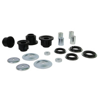 Whiteline Rear Subframe - Bushing Kit to Suit Chrysler 300C and Dodge Challenger, Charger