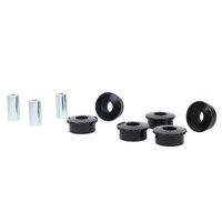 Whiteline Rear Differential Mount - Bushing Kit to Suit Holden Commodore VE, VF and HSV