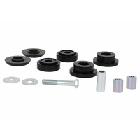 Whiteline Front Differential Mount - Bushing Kit to Suit Toyota Prado 120 Series and 4Runner GRN210
