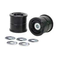 Whiteline Front Differential Mount - Bushing Kit to Suit Ford Territory SX, SY, SZ 4WD