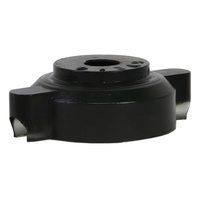 Whiteline Front Gearbox Selector - Seat Bushing Kit to Suit Holden Commodore VT-VZ and HSV