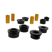 Whiteline Rear Subframe - Bushing Kit to Suit Cadillac CTS 2nd Gen
